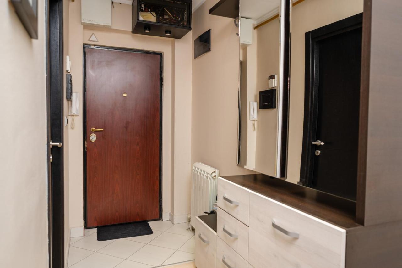 Bright 1Bdr Apartment In The City Center SJJ Exterior foto